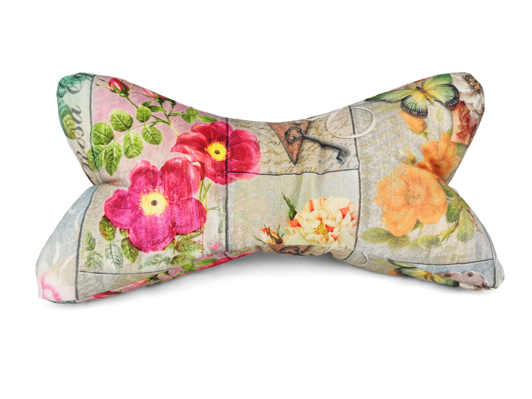 Nackenkissen Leseknochen Blumen grau-schwarz Tabletstütze Deko Buchstütze Nackenrolle Kissen Nackenstütze Waschbar Nackenkissen Leseknochen Blumen grau-schwarz Tabletstütze Deko Buchstütze Nackenrolle Kissen Nackenstütze Waschbar