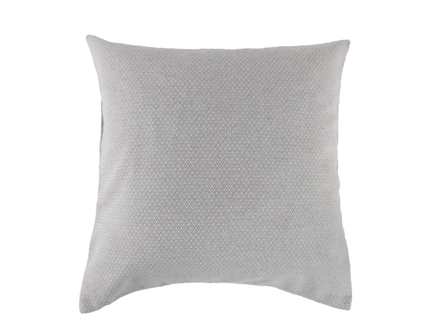 Kissen-40x40-cm-Rauten-grau