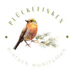 Logo-Plückefinken-Rund