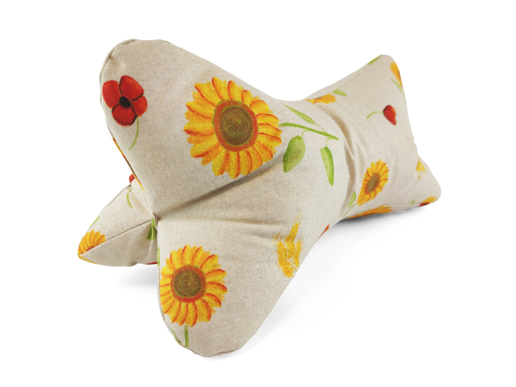 Leseknochen-Sonnenblumen