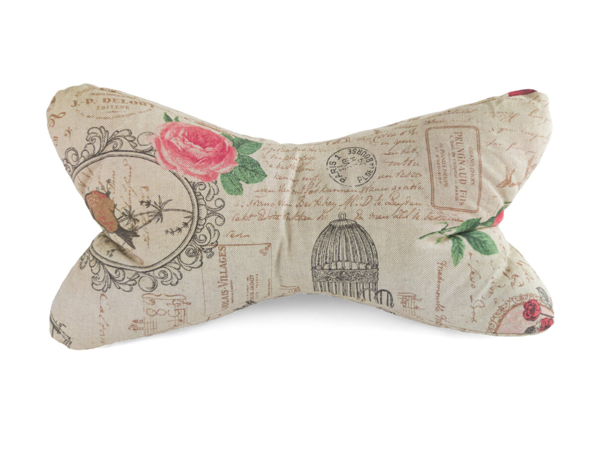 Leseknochen – Vintage-Charme