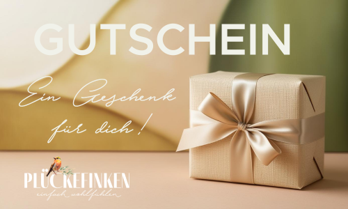 Geschenk-Gutschein