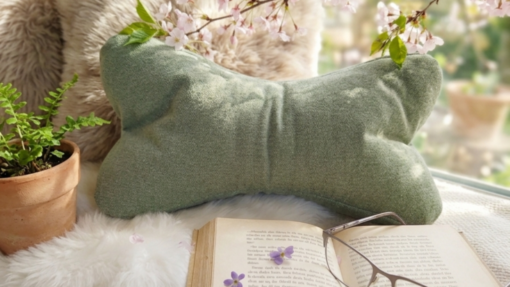 Mehr über den Artikel erfahren Wenn der Frühling ruft – und du trotzdem mit dem Buch auf dem Sofa bleibst